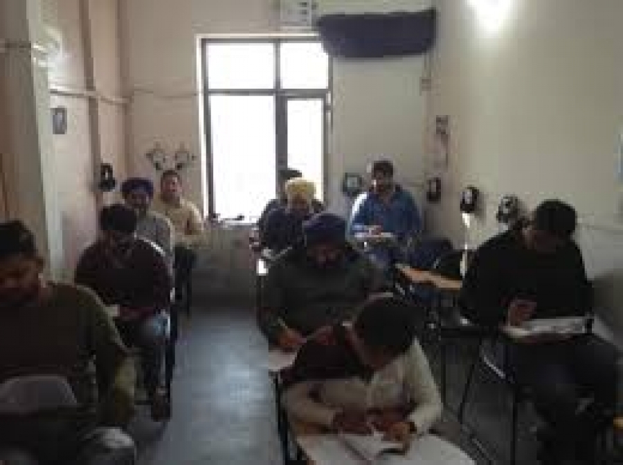 AIM ENGLISH INSTITUTE